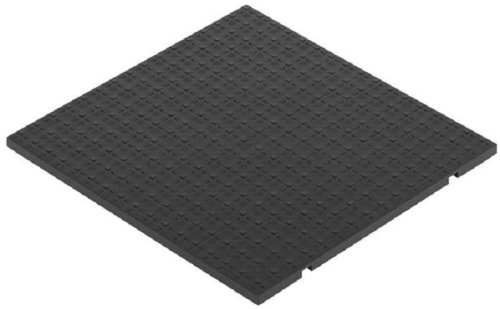 Накладка Simon Connect Cima S305 на люки S300-1, S310-1, S370-1 IP40 графит картинка